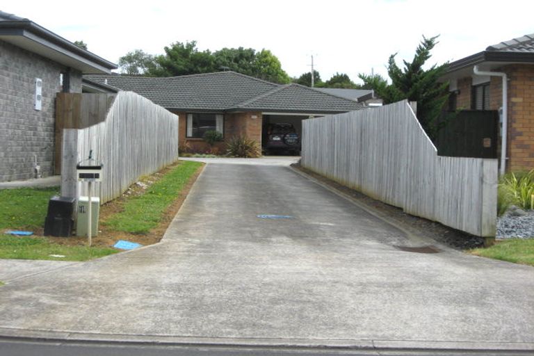 Photo of property in 108a Reynolds Road, Pukekohe, 2120