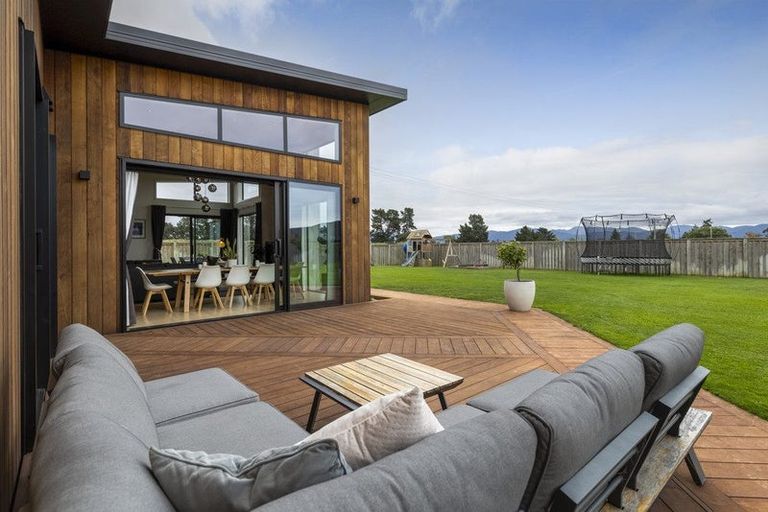 Photo of property in 37 Aerodrome Road, Burleigh, Blenheim, 7272