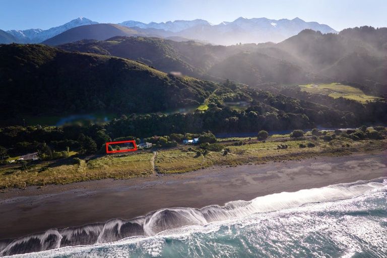 Photo of property in 1404 State Highway 1, Mangamaunu, Kaikoura, 7371