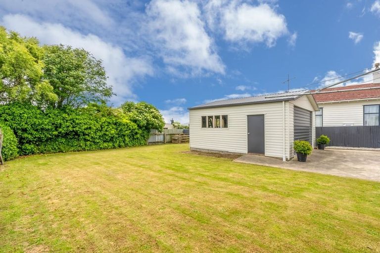 Photo of property in 232 Lamond Street, Hargest, Invercargill, 9810