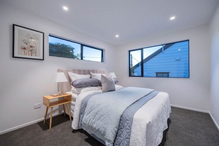 Photo of property in 6d Raeben Avenue, Hillcrest, Auckland, 0627