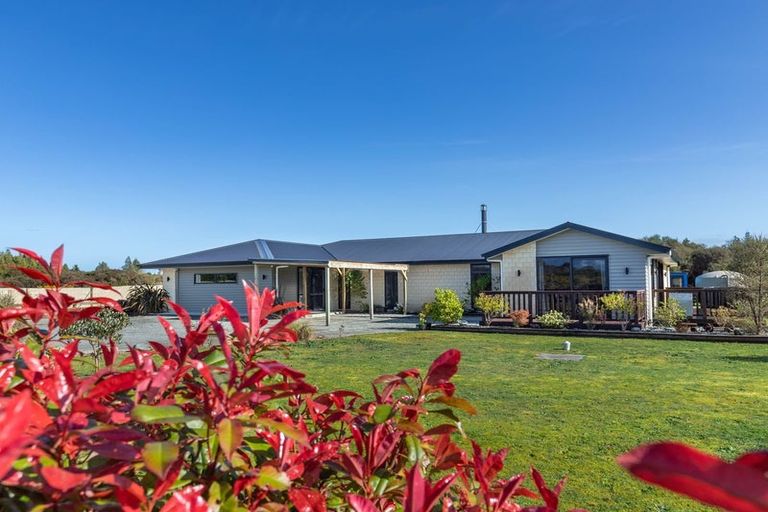 Photo of property in 29 Greenstone Road, Kumara, 7832