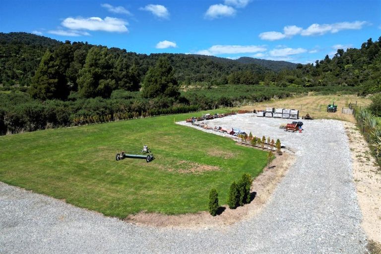 Photo of property in 303a Marsden Road, Greymouth, 7805