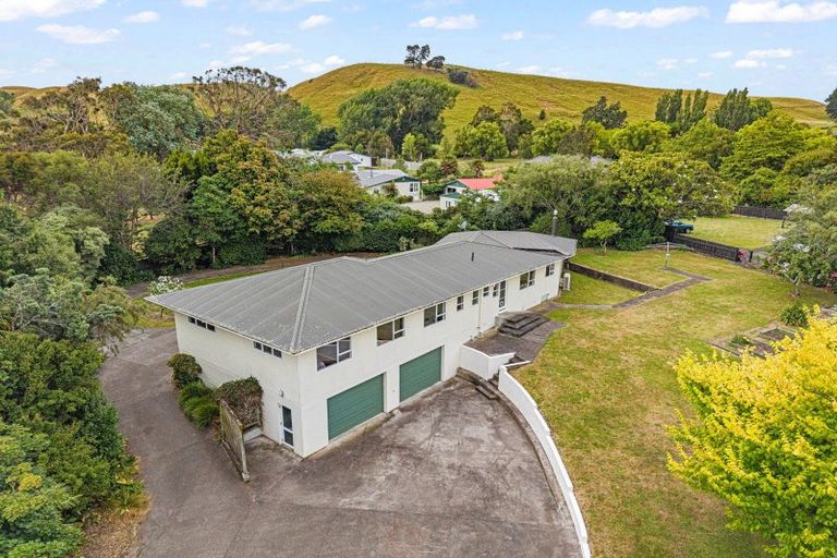 Photo of property in 157 No 3 Line, Whanganui East, Whanganui, 4500