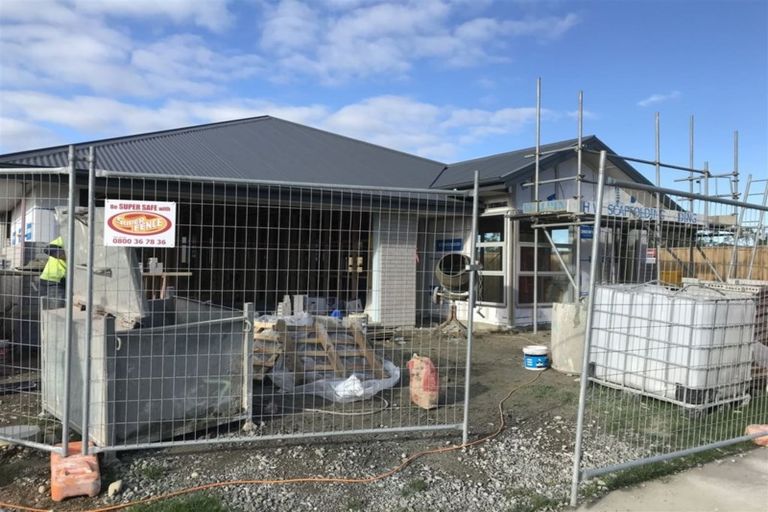 Photo of property in 13 Kennington Drive, Rolleston, 7615