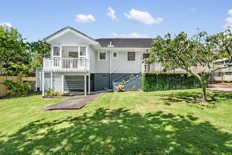 Photo of property in 29 Roberta Avenue, Glendowie, Auckland, 1071
