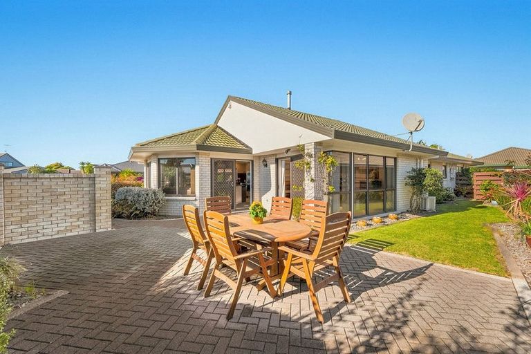 Photo of property in 4 Fuchsia Place, Mount Maunganui, 3116