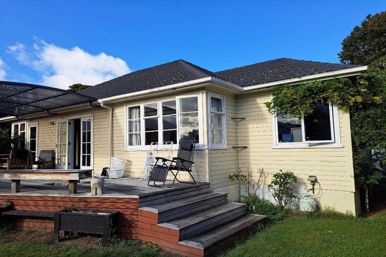 Photo of property in 84 William Street, Richmond, 7020