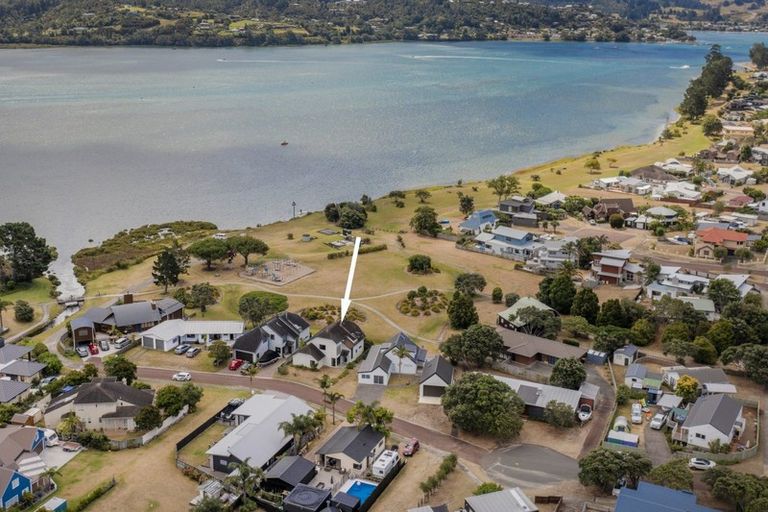 Photo of property in 10 Ajax Head, Pauanui, Hikuai, 3579