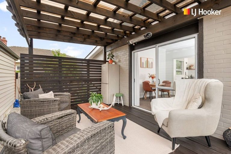 Photo of property in 1 Mure Street, Mosgiel, 9024