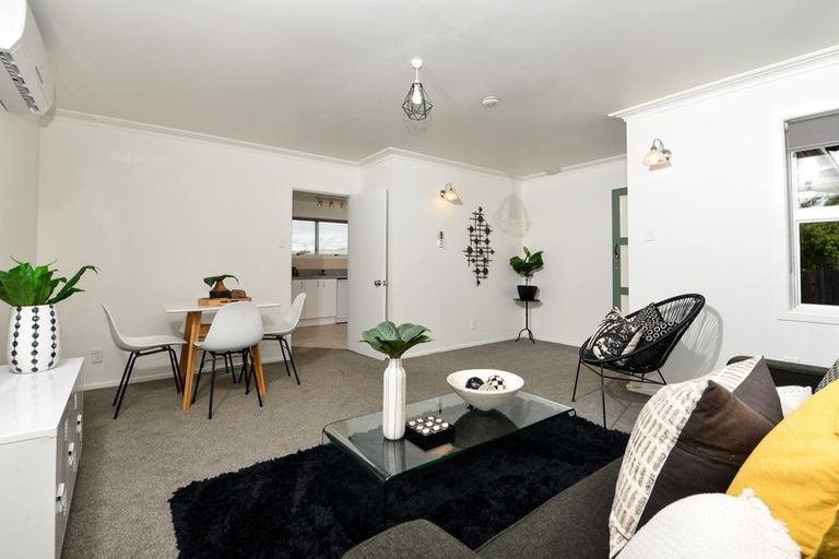 Photo of property in 58a Aurora Terrace, Hillcrest, Hamilton, 3216