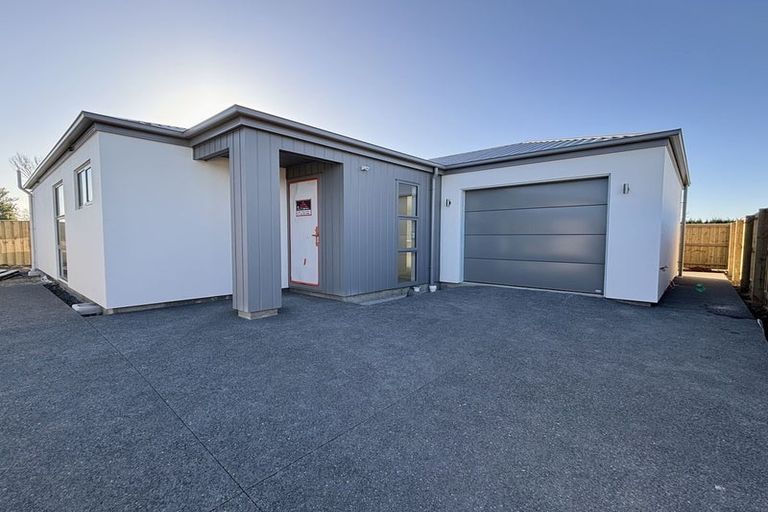 Photo of property in 270 Lincoln Rolleston Road, Rolleston, 7678