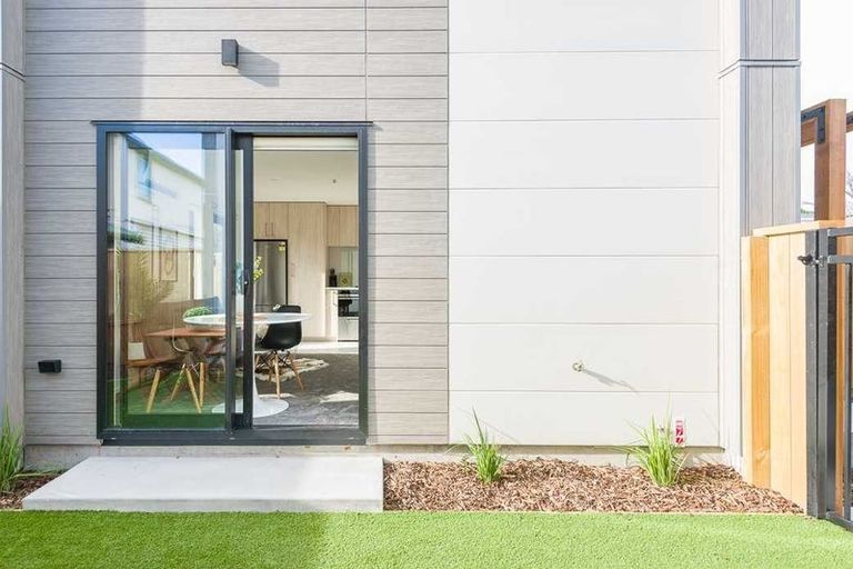 Photo of property in 3/19 Keppel Street, New Brighton, Christchurch, 8083