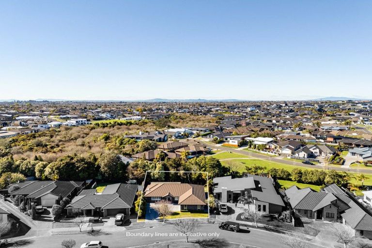 Photo of property in 29 Bentley Rise, Flagstaff, Hamilton, 3210