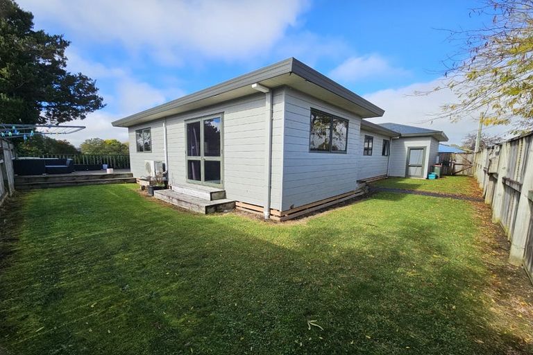 Photo of property in 112 Lewis Street, Glenview, Hamilton, 3206