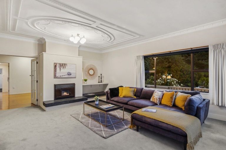 Photo of property in 1 King George Street, Broad Bay, Dunedin, 9014