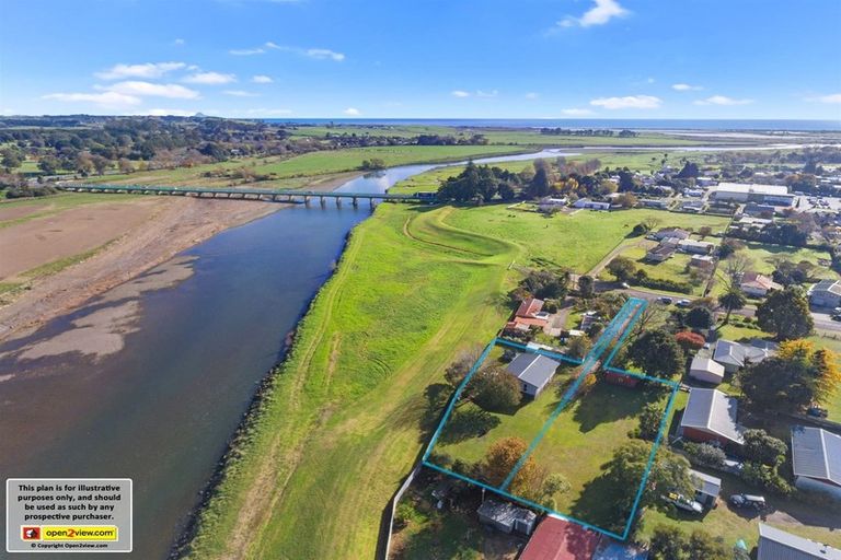 Photo of property in 8a Wellington Street, Opotiki, 3122