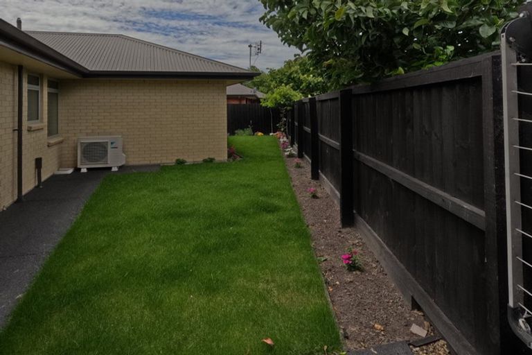 Photo of property in 48a Mcmahon Drive, Aidanfield, Christchurch, 8025