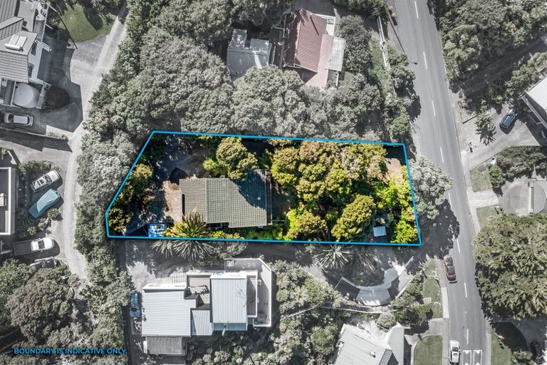 Photo of property in 45 Cochrane Avenue, Arkles Bay, Whangaparaoa, 0932