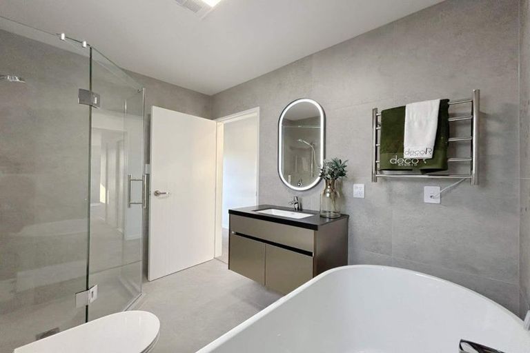 Photo of property in 56b Ellerton Road, Mount Eden, Auckland, 1024