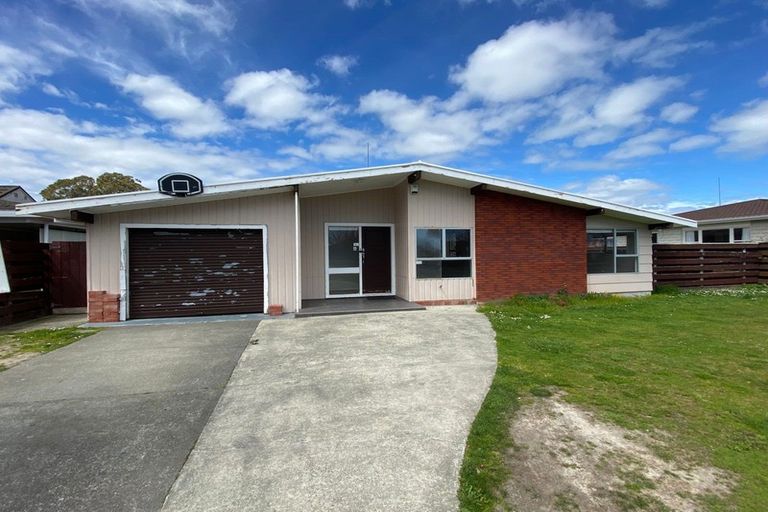 Photo of property in 92 Long Melford Road, Awapuni, Palmerston North, 4412