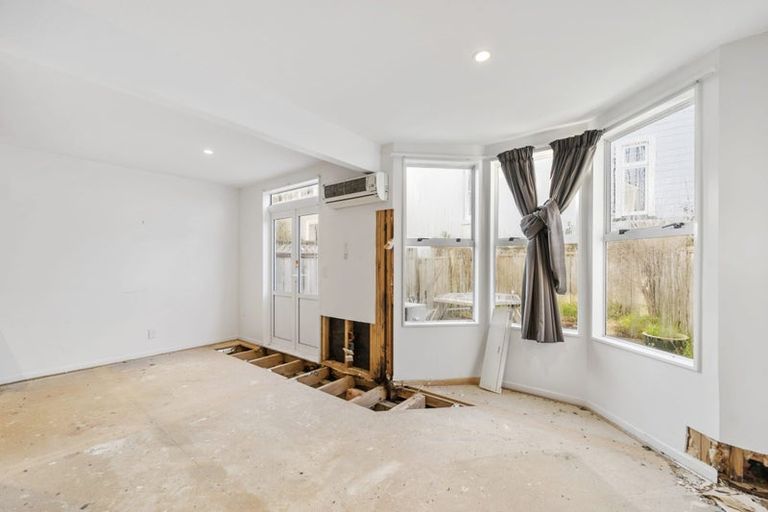 Photo of property in 10/259 The Terrace, Te Aro, Wellington, 6011