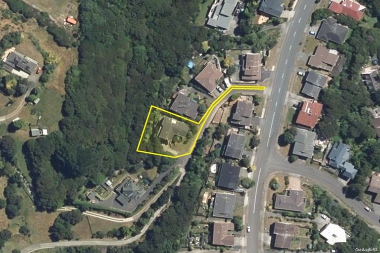 Photo of property in 38 Exploration Way, Whitby, Porirua, 5024