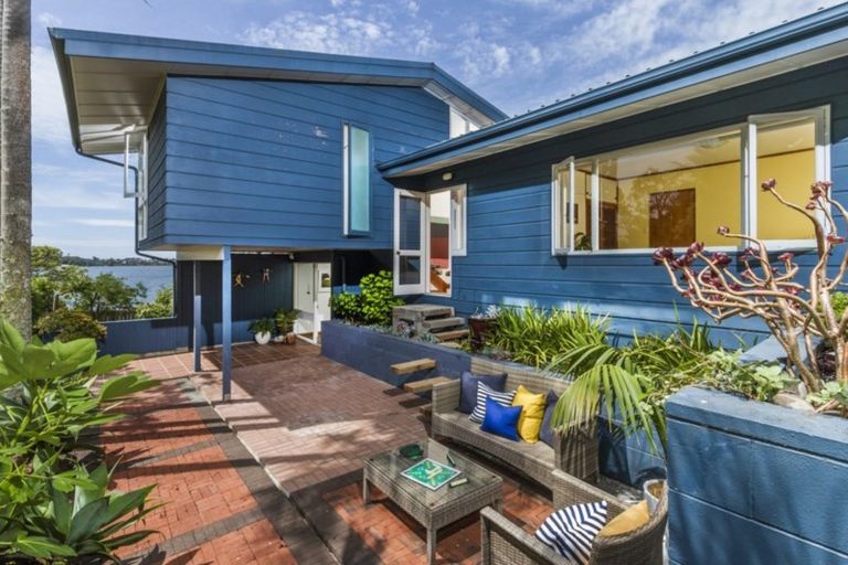 Photo of property in 3 Lake View Road, Takapuna, Auckland, 0622