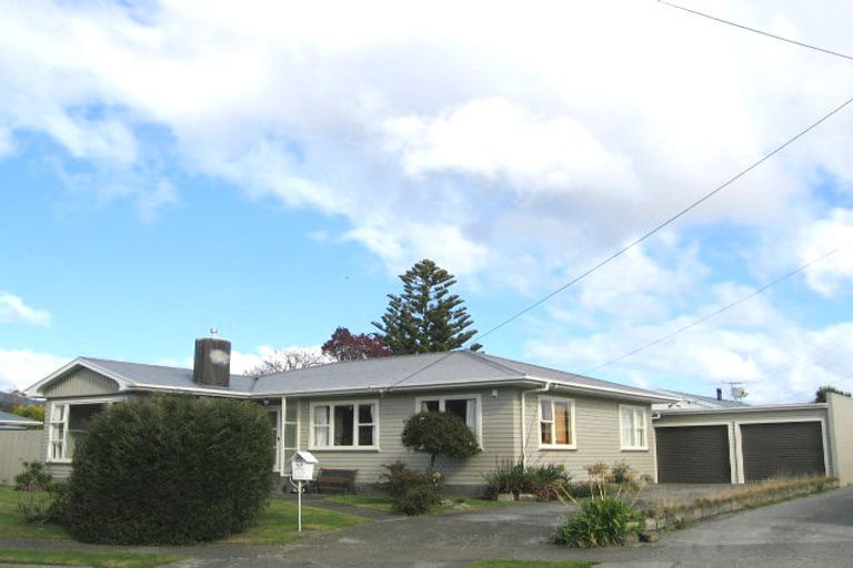 Photo of property in 59 Mabey Road, Avalon, Lower Hutt, 5011