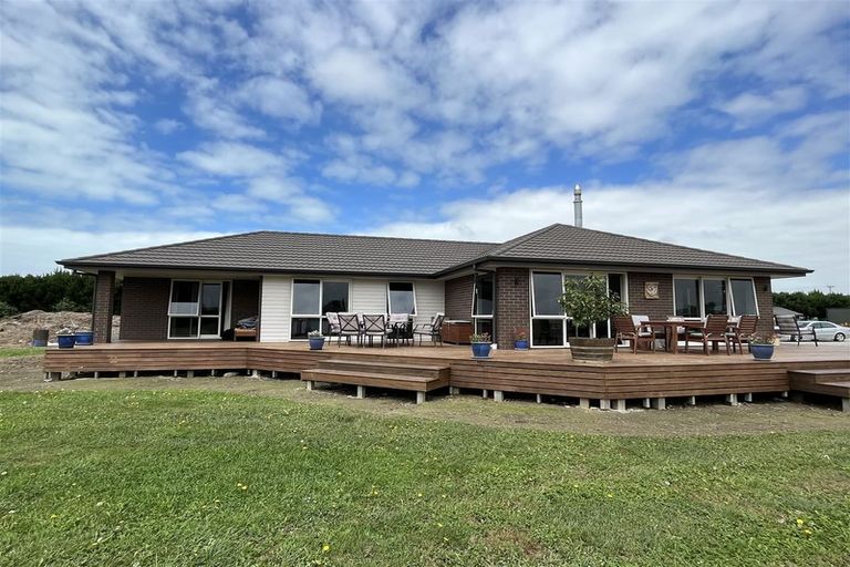 Photo of property in 188 Orakipaoa Island Road, Milford, Temuka, 7986