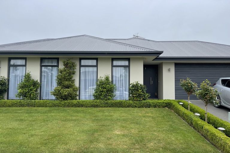 Photo of property in 3 Poulter Road, Lincoln, 7608