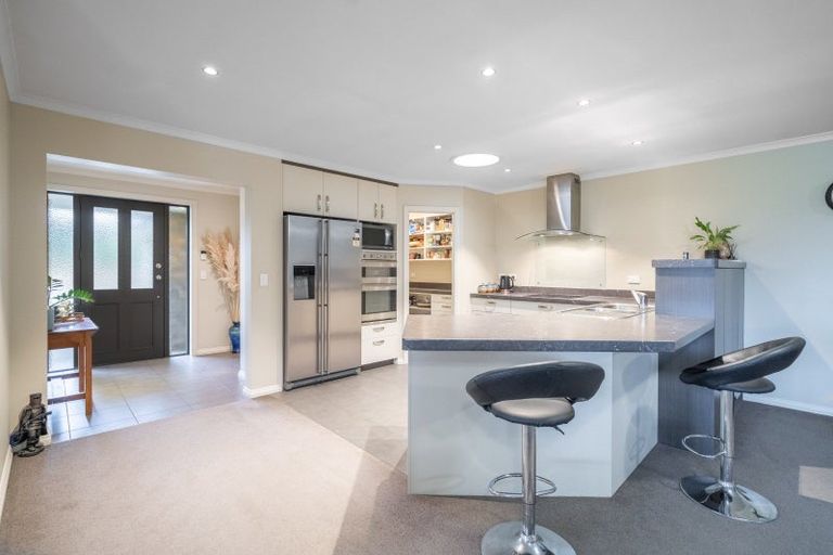 Photo of property in 57 Taiepa Road, Otatara, Invercargill, 9879