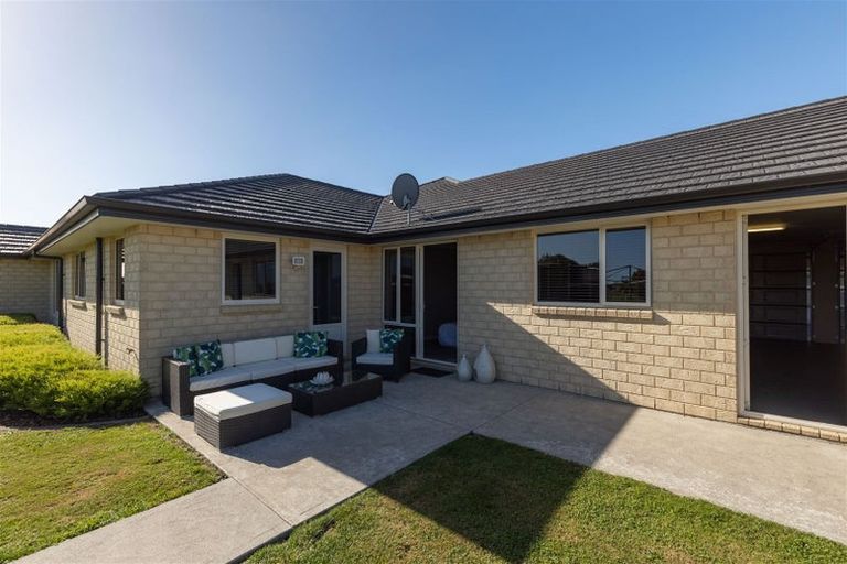 Photo of property in 18 Sheridan Drive, Rolleston, 7614