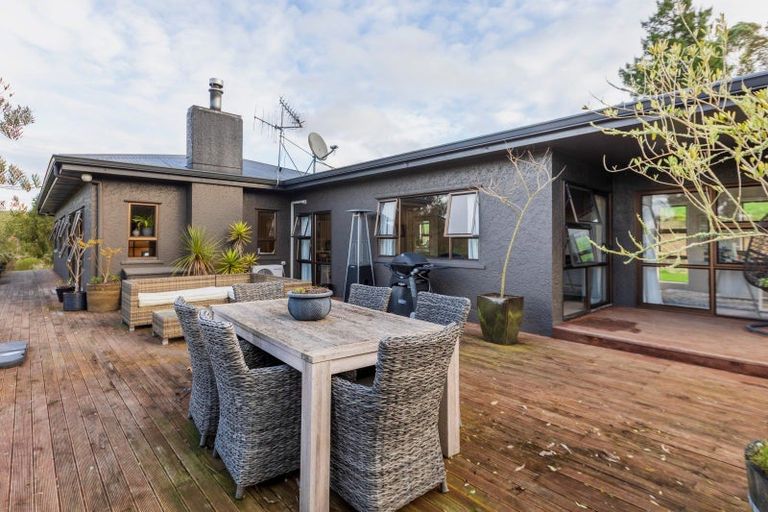 Photo of property in 101 Racecourse Road, Waipawa, Otane, 4277