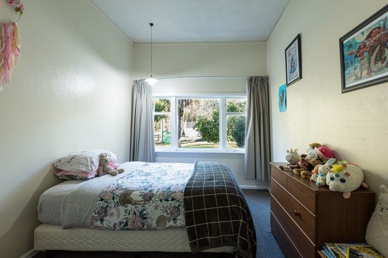 Photo of property in 915 Blackburn Road, Ongaonga, 4278