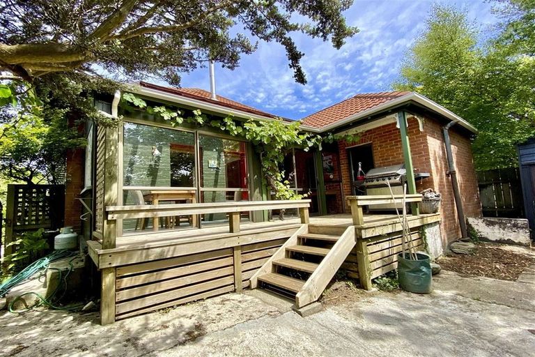 Photo of property in 82 Victoria Avenue, Avenal, Invercargill, 9810