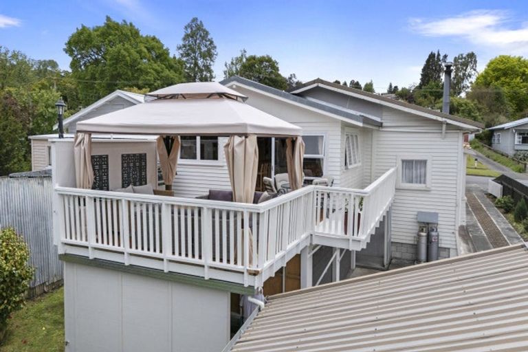 Photo of property in 27 Kaka Road, Taihape, 4720