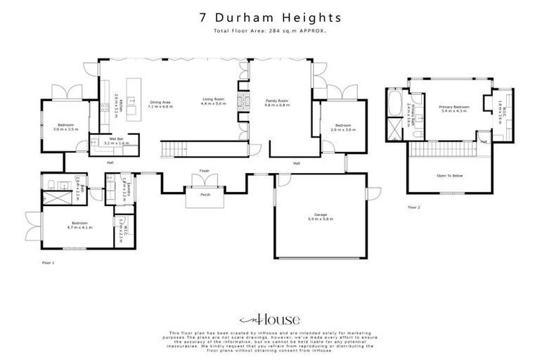 Photo of property in 7 Durham Heights, Flagstaff, Hamilton, 3210