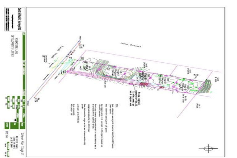Photo of property in 13a Purcell Street, Foxton, 4814