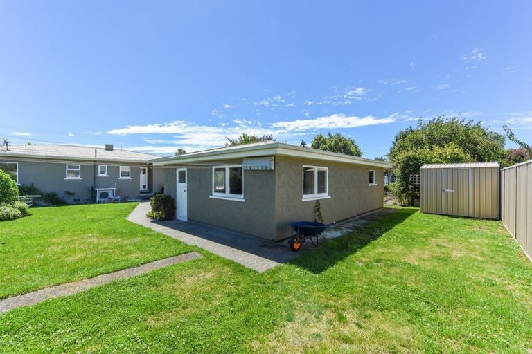 Photo of property in 187 Hill Street, Richmond, 7020