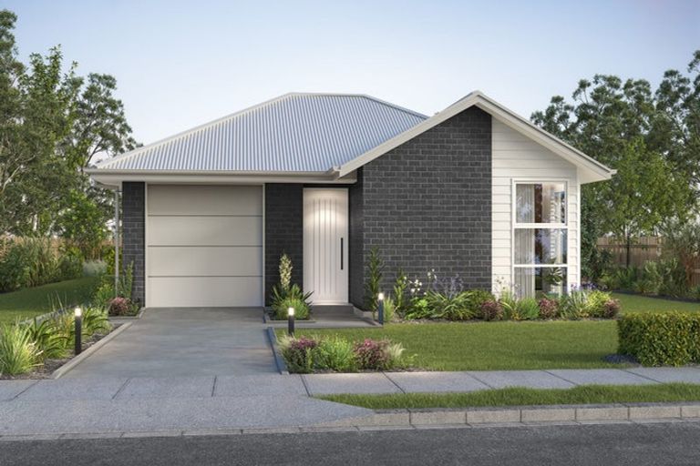 Photo of property in 29 Freeville Place, New Brighton, Christchurch, 8083