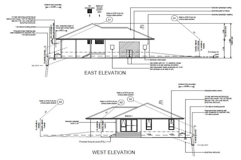 Photo of property in 3a Aberfoyle Street, Dinsdale, Hamilton, 3204