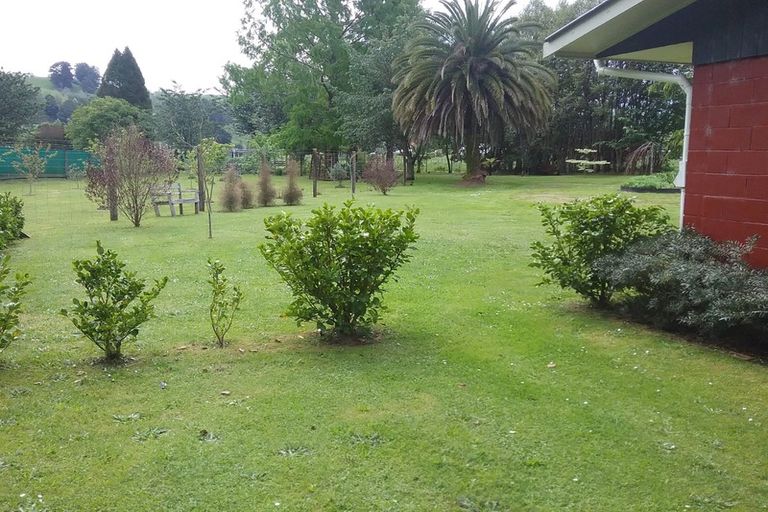 Photo of property in 1139 State Highway 4, Manunui, Taumarunui, 3992
