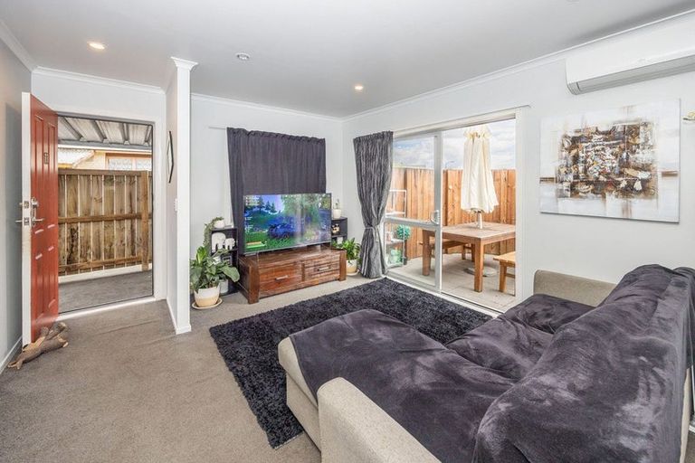 Photo of property in 15k Korimako Street, Frankton, Hamilton, 3204