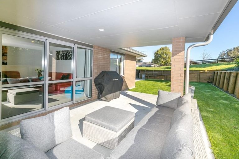 Photo of property in 48 Sylvester Crescent, Flagstaff, Hamilton, 3210