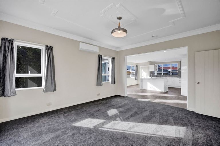 Photo of property in 58 Dixon Avenue, Hawera, 4610