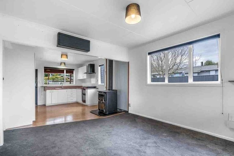 Photo of property in 25 Hull Street, Riversdale, 9776