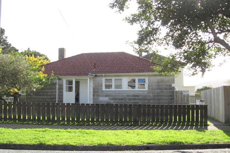 Photo of property in 38 Newcombe Street, Naenae, Lower Hutt, 5011