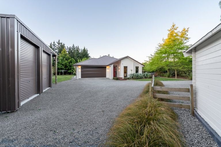 Photo of property in 11 Joshua Place, West Melton, Christchurch, 7675
