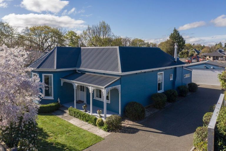 Photo of property in 5 Havelock Street, Ashburton, 7700